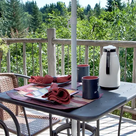 Hideaway Lodge B And B-2