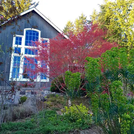 Hideaway Lodge B And B-3